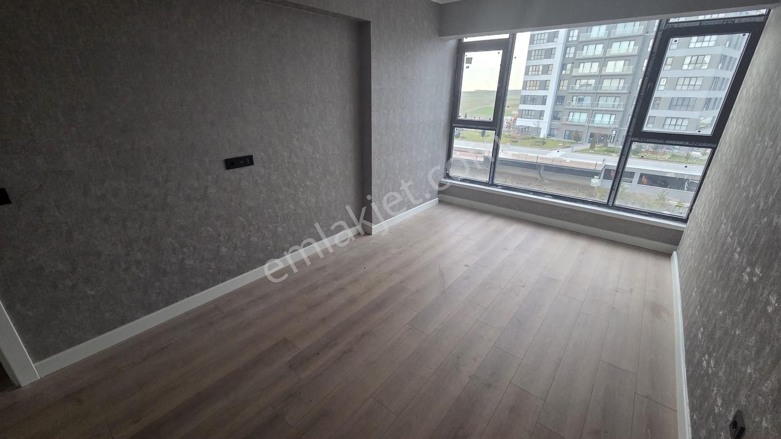 Batıkent Bienza Sitesi İskanlı Lüx Yapılı 2+1 Satılık Daire - Görsel 25