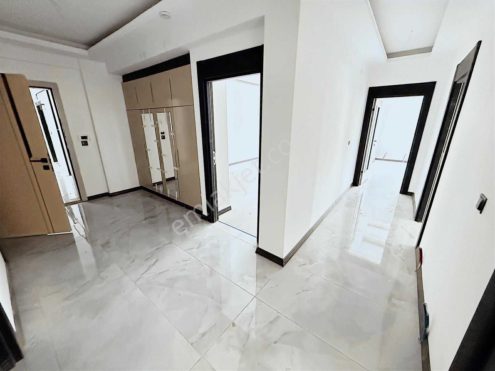 ▅albayrak ▅ Mamak Belediyesi Yakını 3+1 Ön Cephe Satılık Daire - Görsel 23