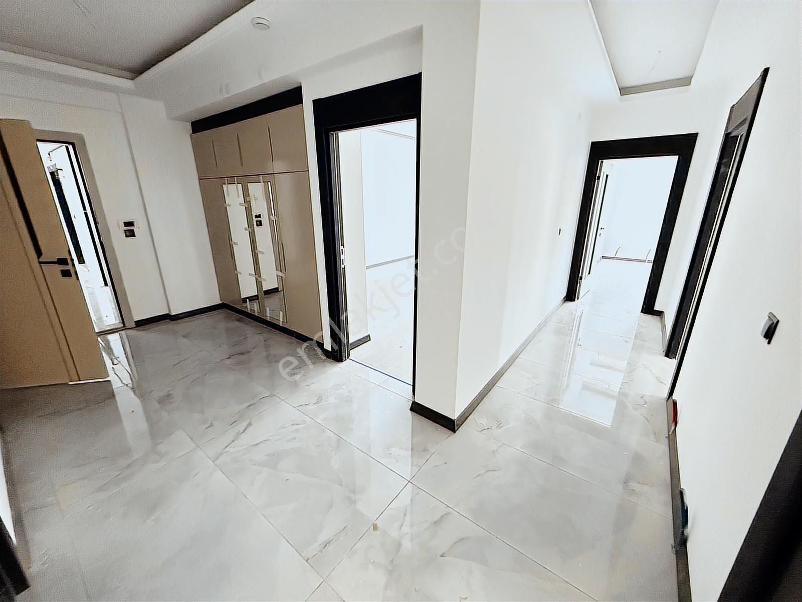 ▅albayrak ▅ Mamak Belediyesi Yakını 3+1 Ön Cephe Satılık Daire - Görsel 24