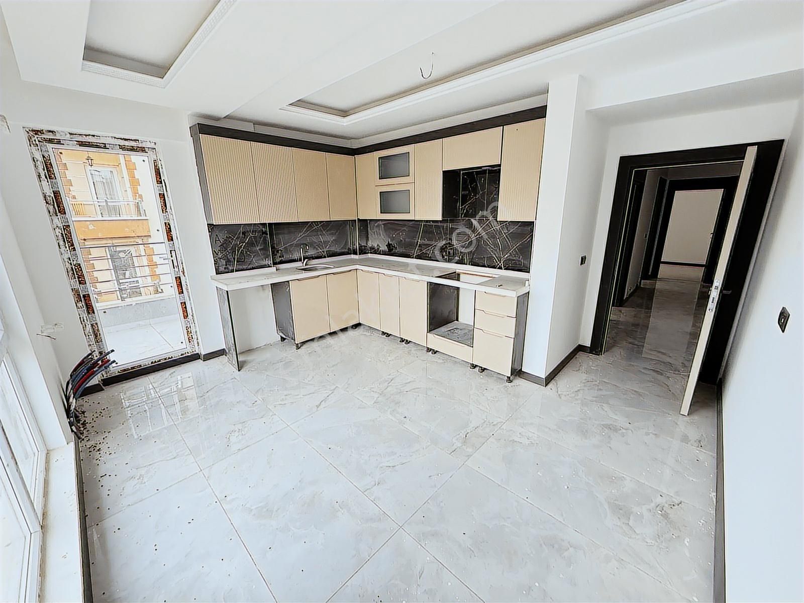 ▅albayrak ▅ Mamak Belediyesi Yakını 3+1 Ön Cephe Satılık Daire