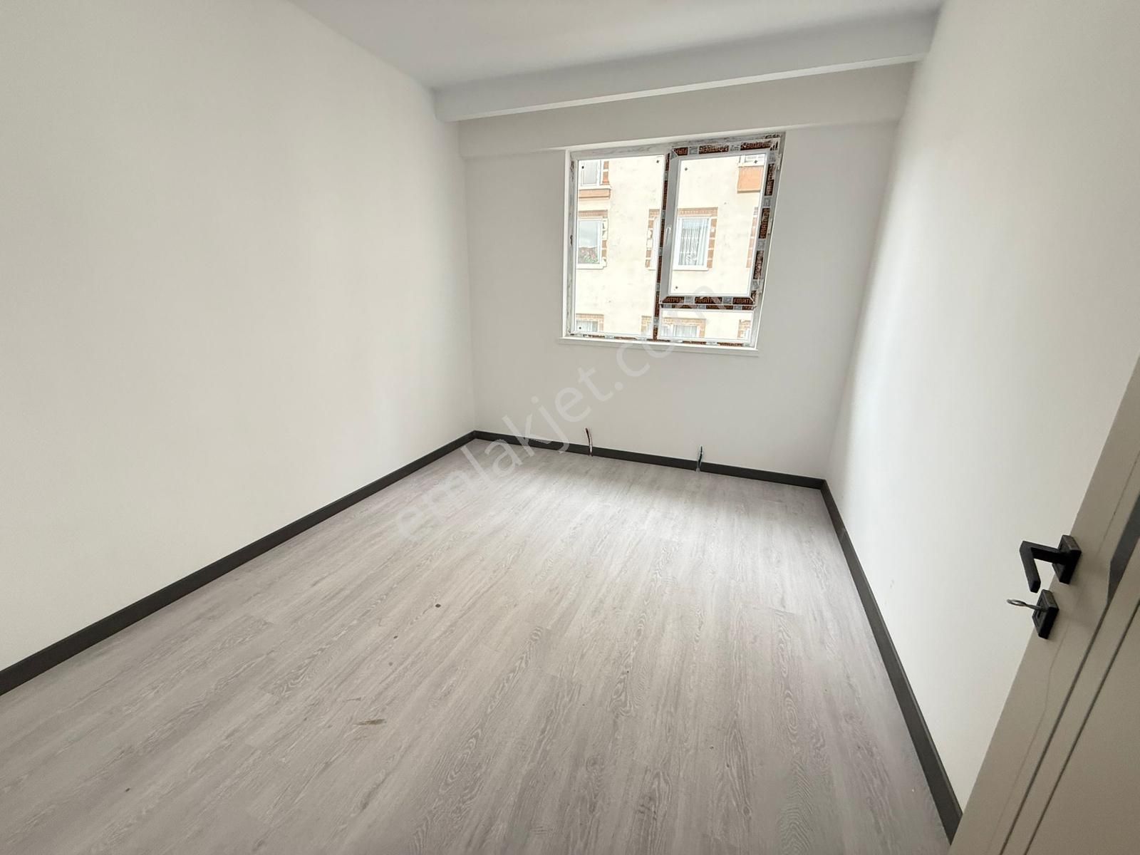 ▅albayrak ▅ Mamak Belediyesi Yakını 3+1 Ön Cephe Satılık Daire - Görsel 15