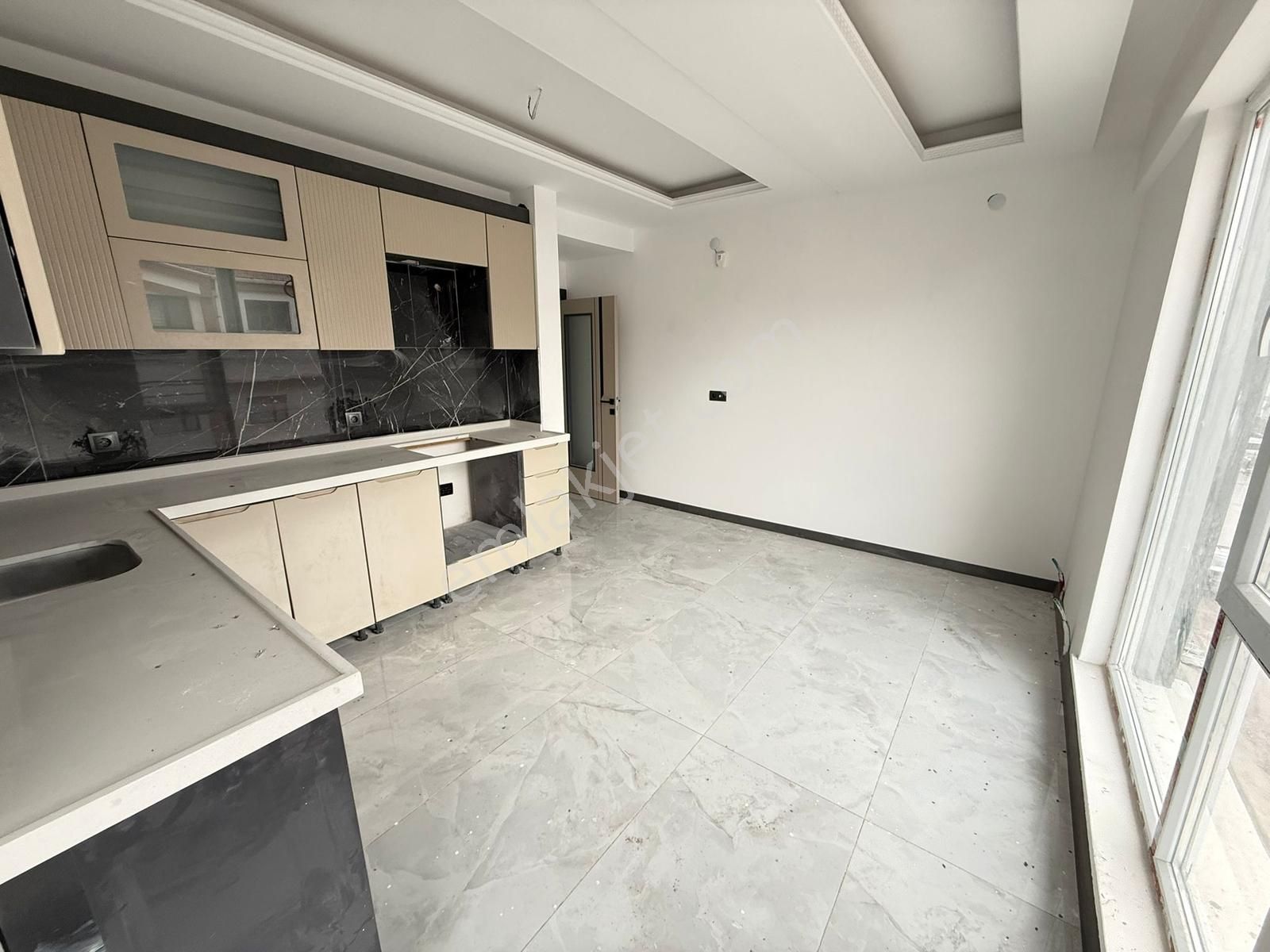 ▅albayrak ▅ Mamak Belediyesi Yakını 3+1 Ön Cephe Satılık Daire - Görsel 5