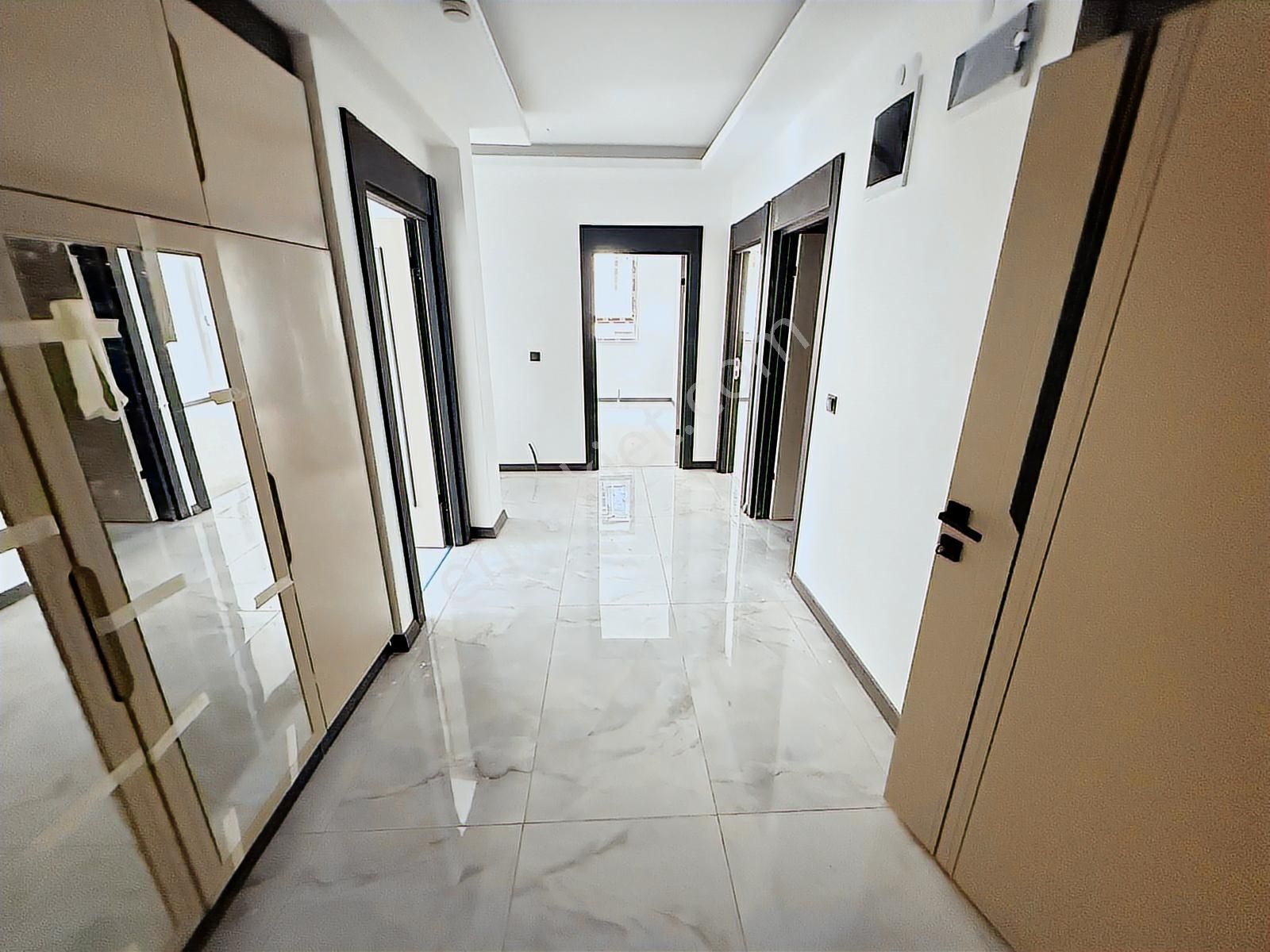 ▅albayrak ▅ Mamak Belediyesi Yakını 3+1 Ön Cephe Satılık Daire - Görsel 26