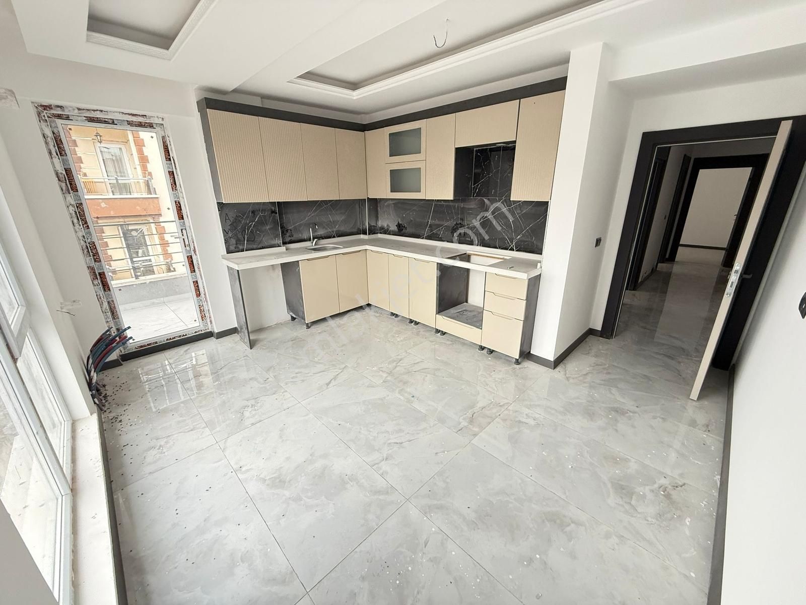 ▅albayrak ▅ Mamak Belediyesi Yakını 3+1 Ön Cephe Satılık Daire - Görsel 2