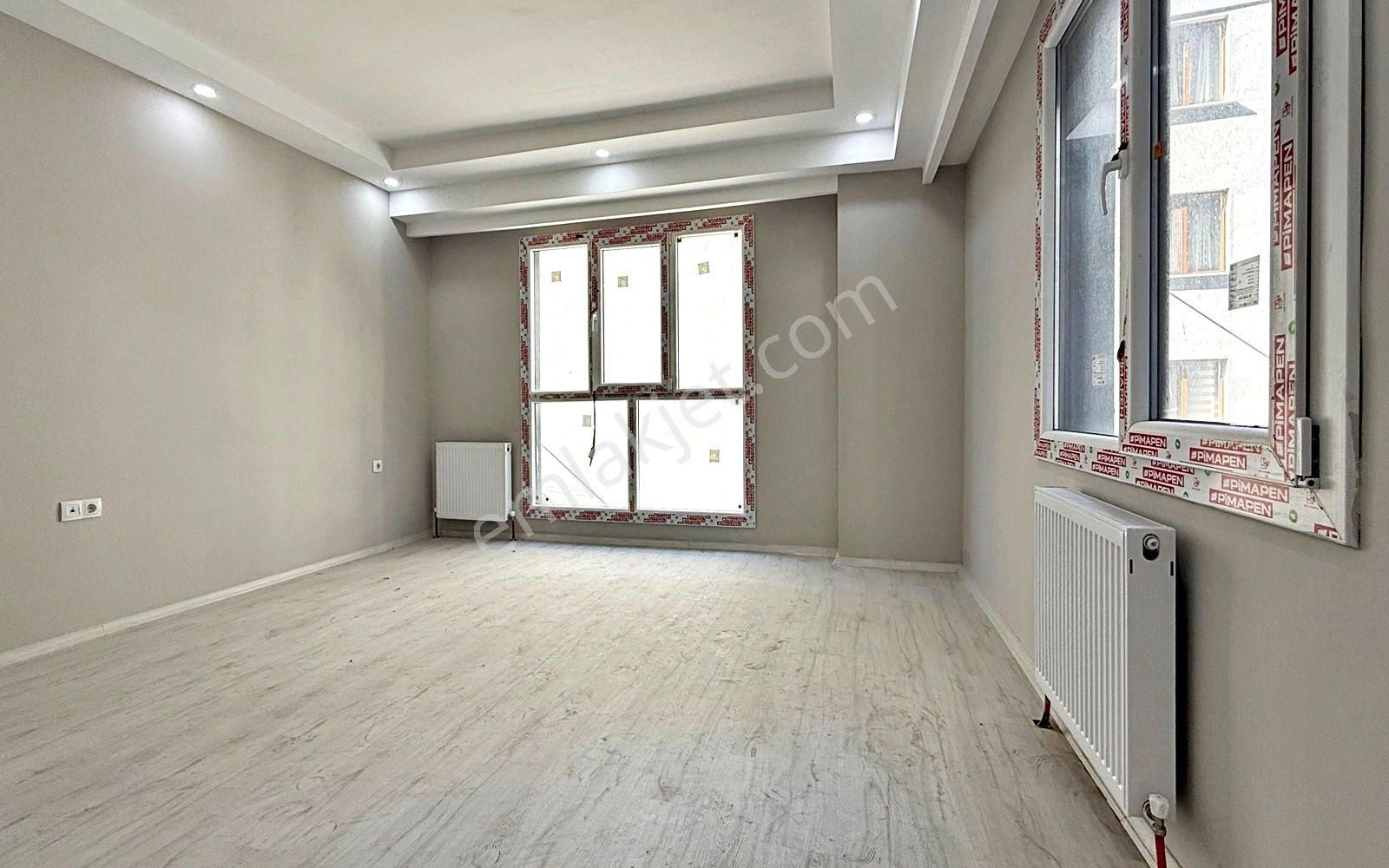 Weal World' Den Katlı Otoparklı Sıfır Sitede, 3+1, E.banyolu Lüks Daire ... - Görsel 3