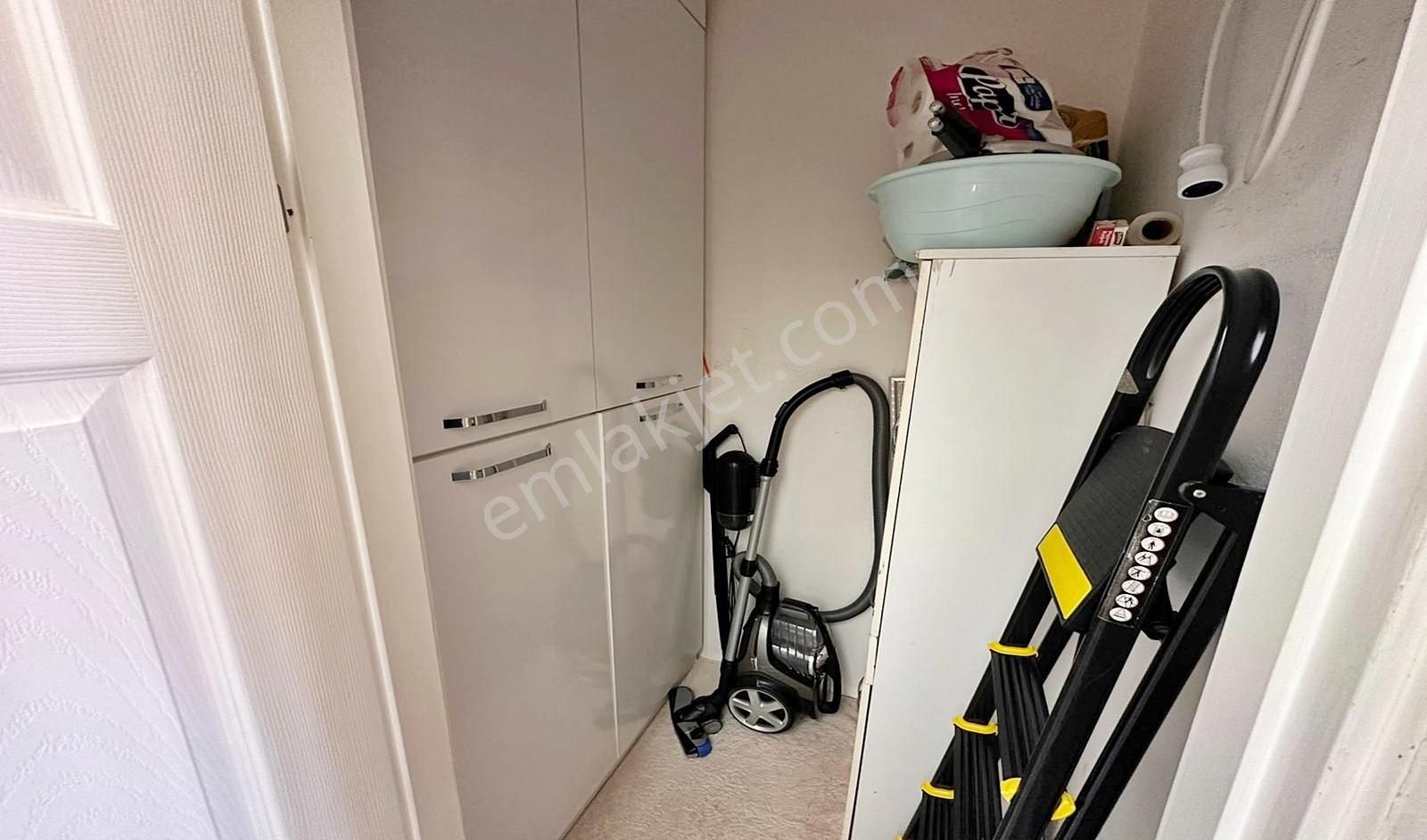 Yasa'dan Karakaya'da 3+1 Site'de E.banyolu Kilerli %90 Kredili!! - Görsel 19