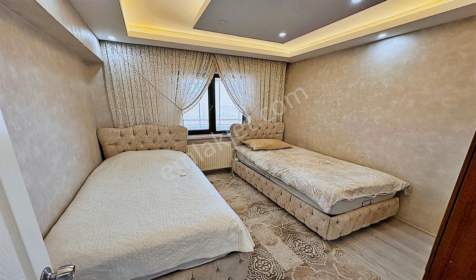 Yasa'dan Karakaya'da 3+1 Site'de E.banyolu Kilerli %90 Kredili!! - Görsel 11