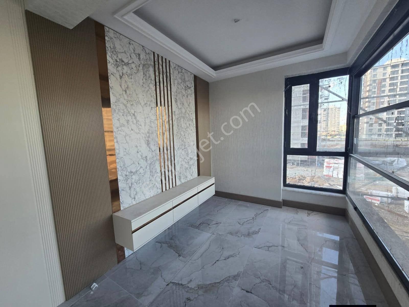 Araştırma Yolu Üzeri Baran Rigel 2.5+1 Satılık Dairemiz - Görsel 5