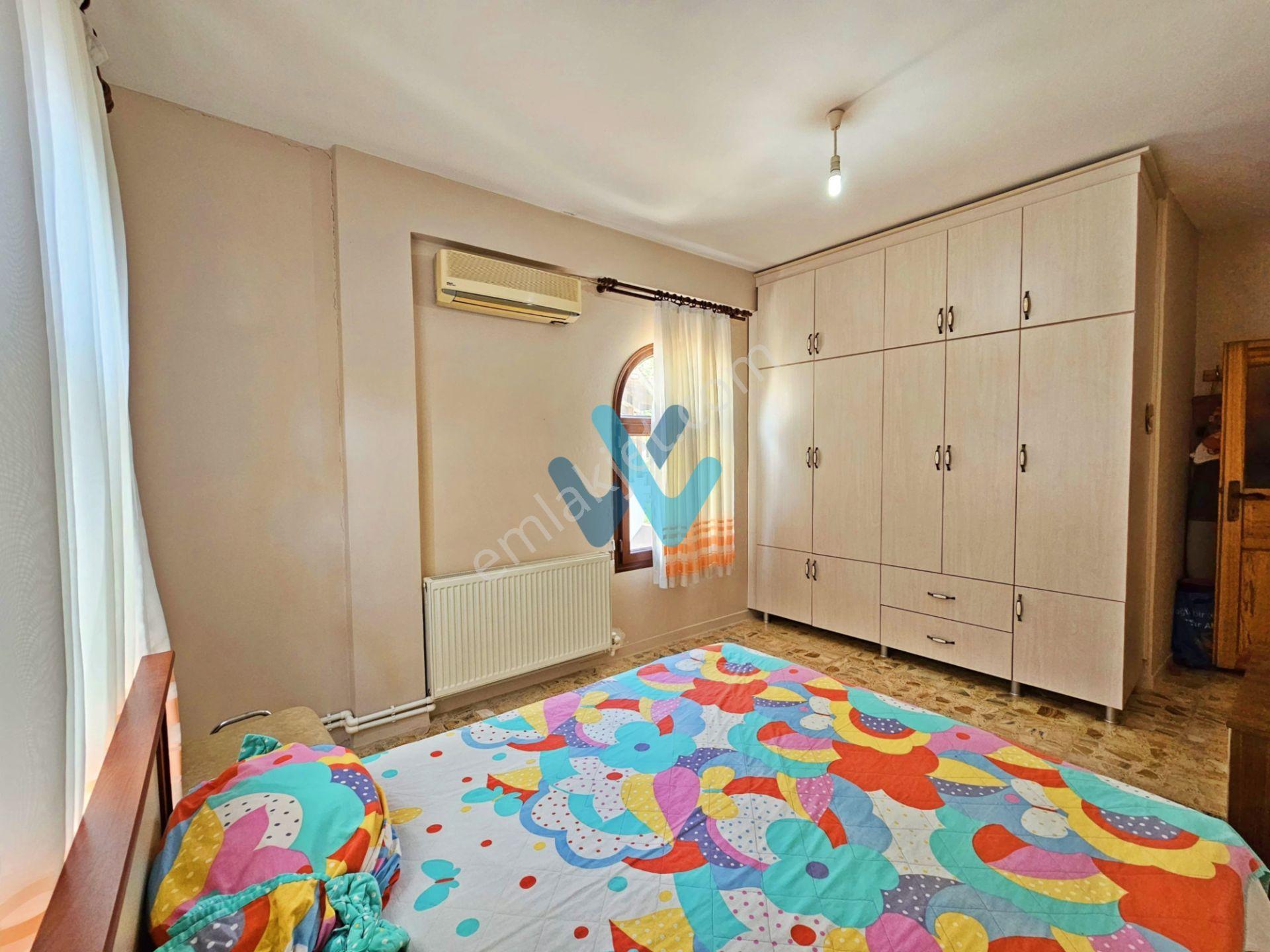 Win'den Gama'ya Komşu Denize Sıfır Site İçi Satılık 4+1 Villa - Görsel 24