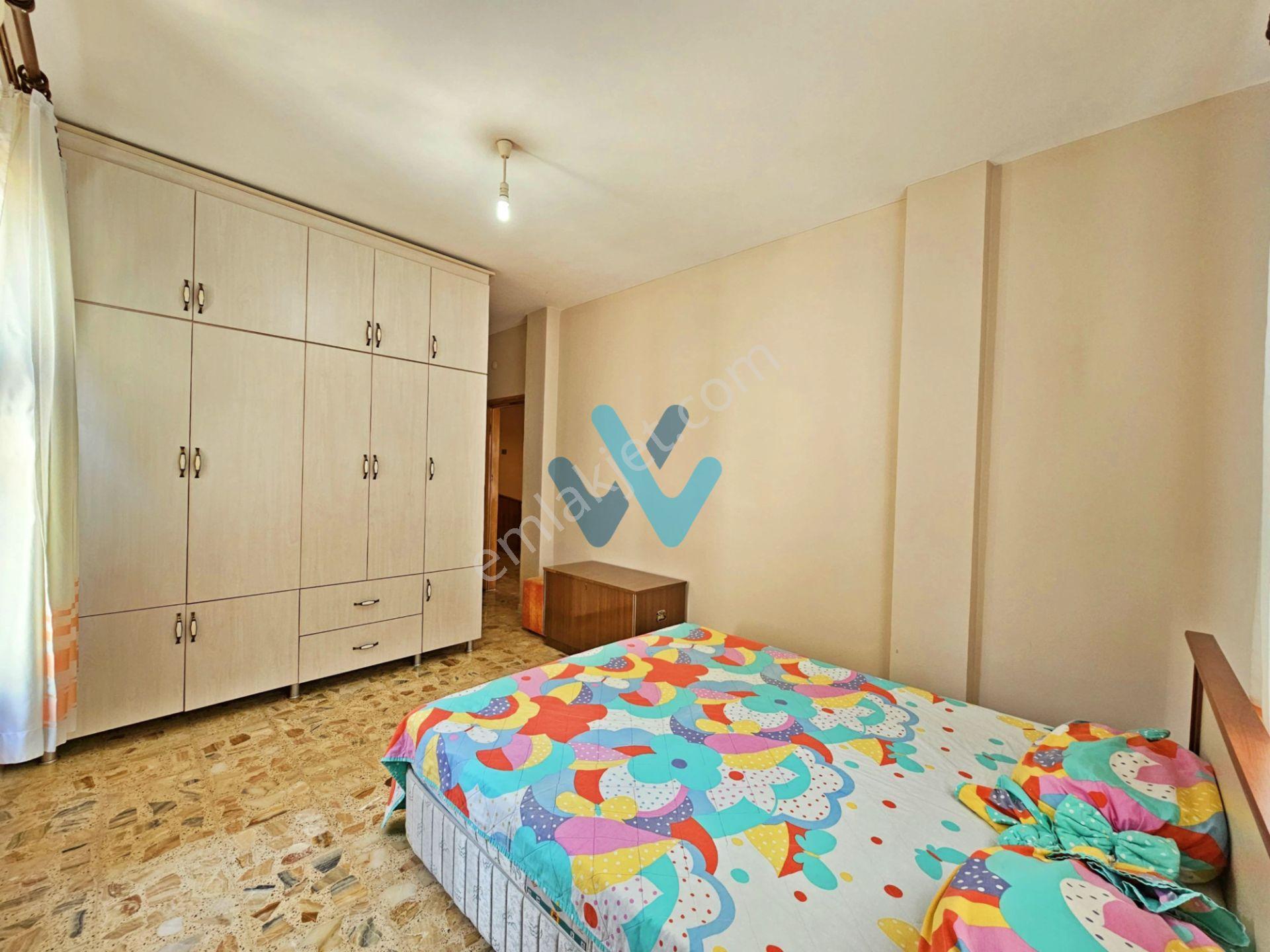 Win'den Gama'ya Komşu Denize Sıfır Site İçi Satılık 4+1 Villa - Görsel 25