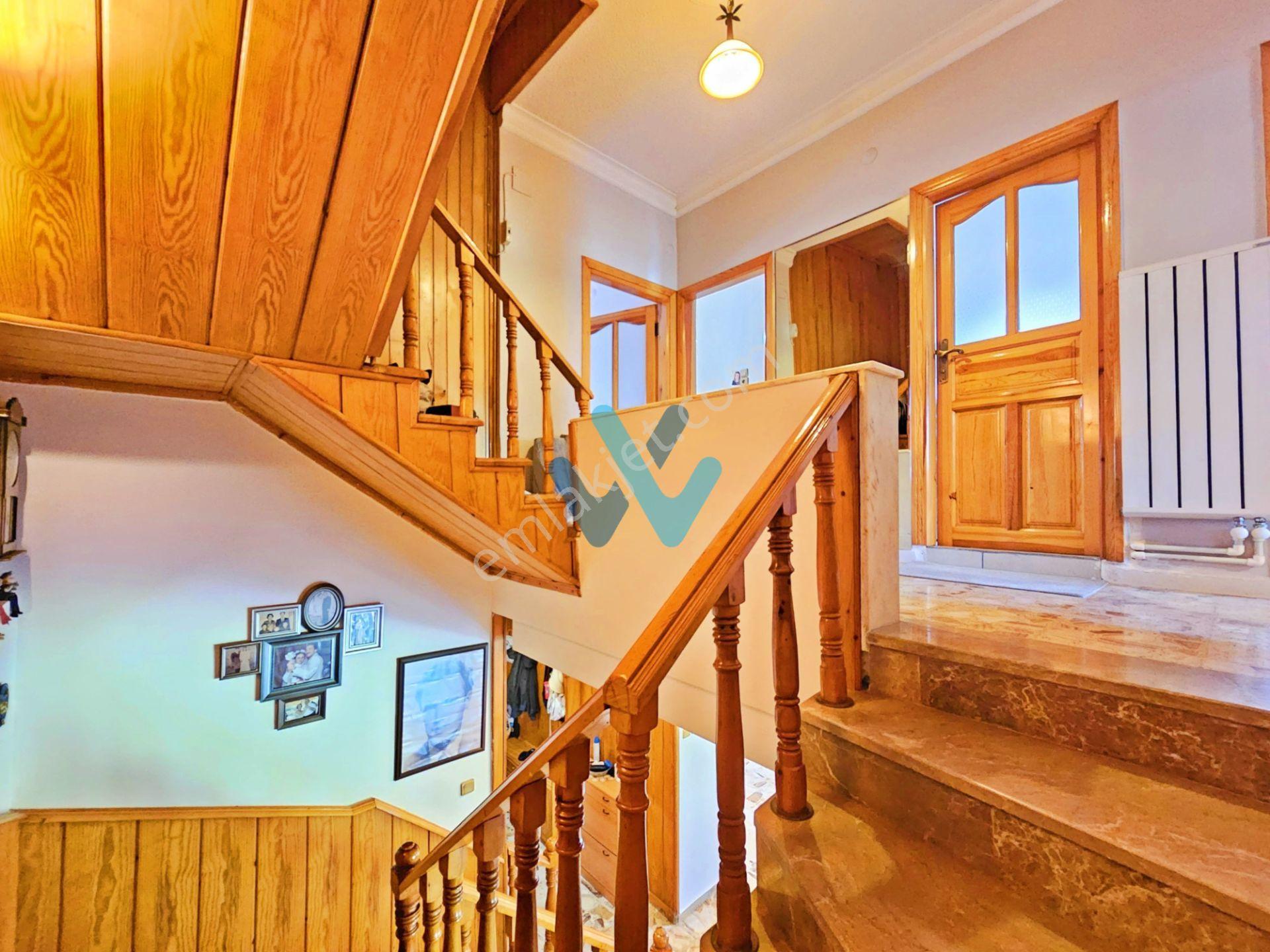 Win'den Gama'ya Komşu Denize Sıfır Site İçi Satılık 4+1 Villa - Görsel 16