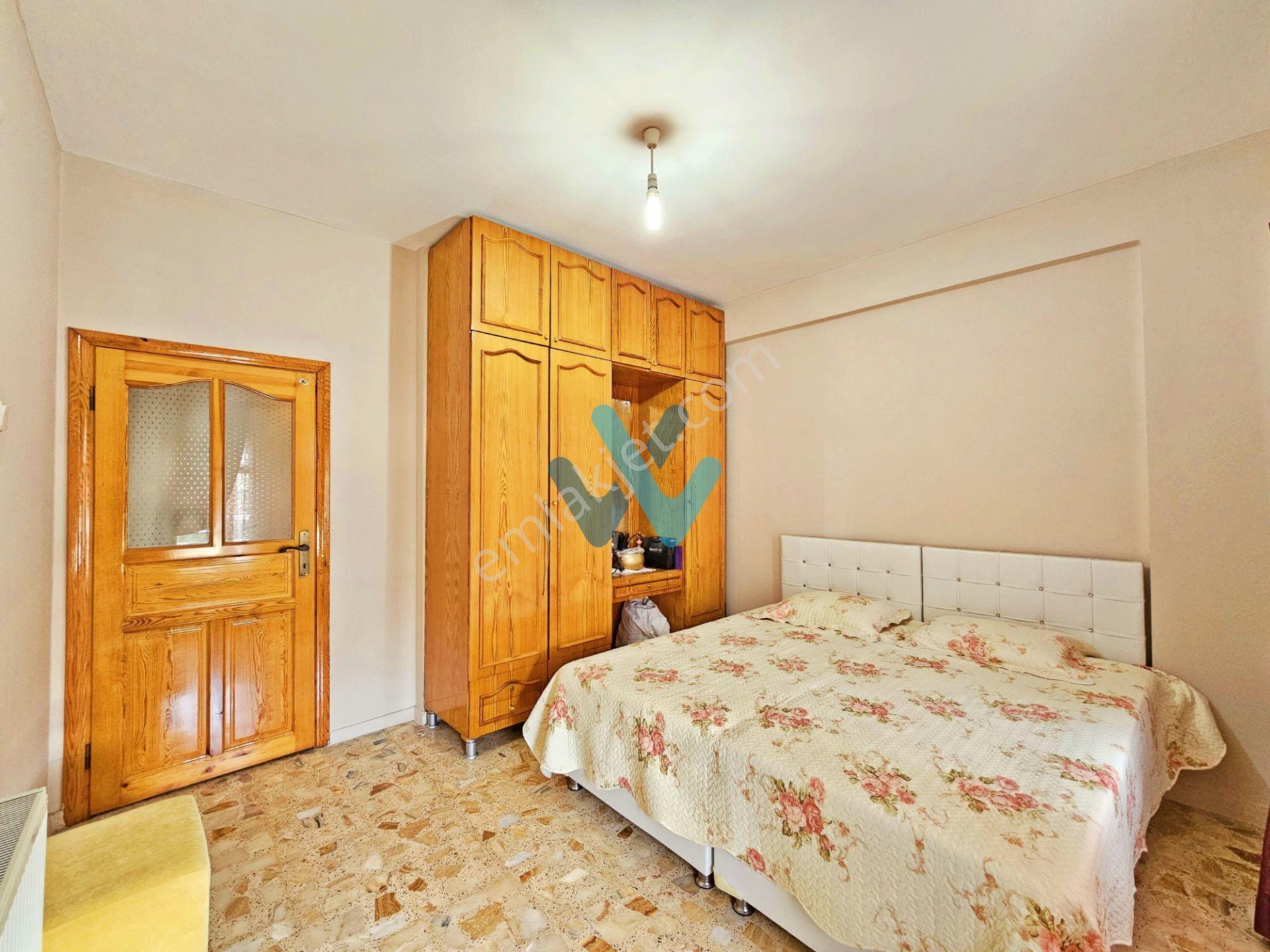 Win'den Gama'ya Komşu Denize Sıfır Site İçi Satılık 4+1 Villa - Görsel 28