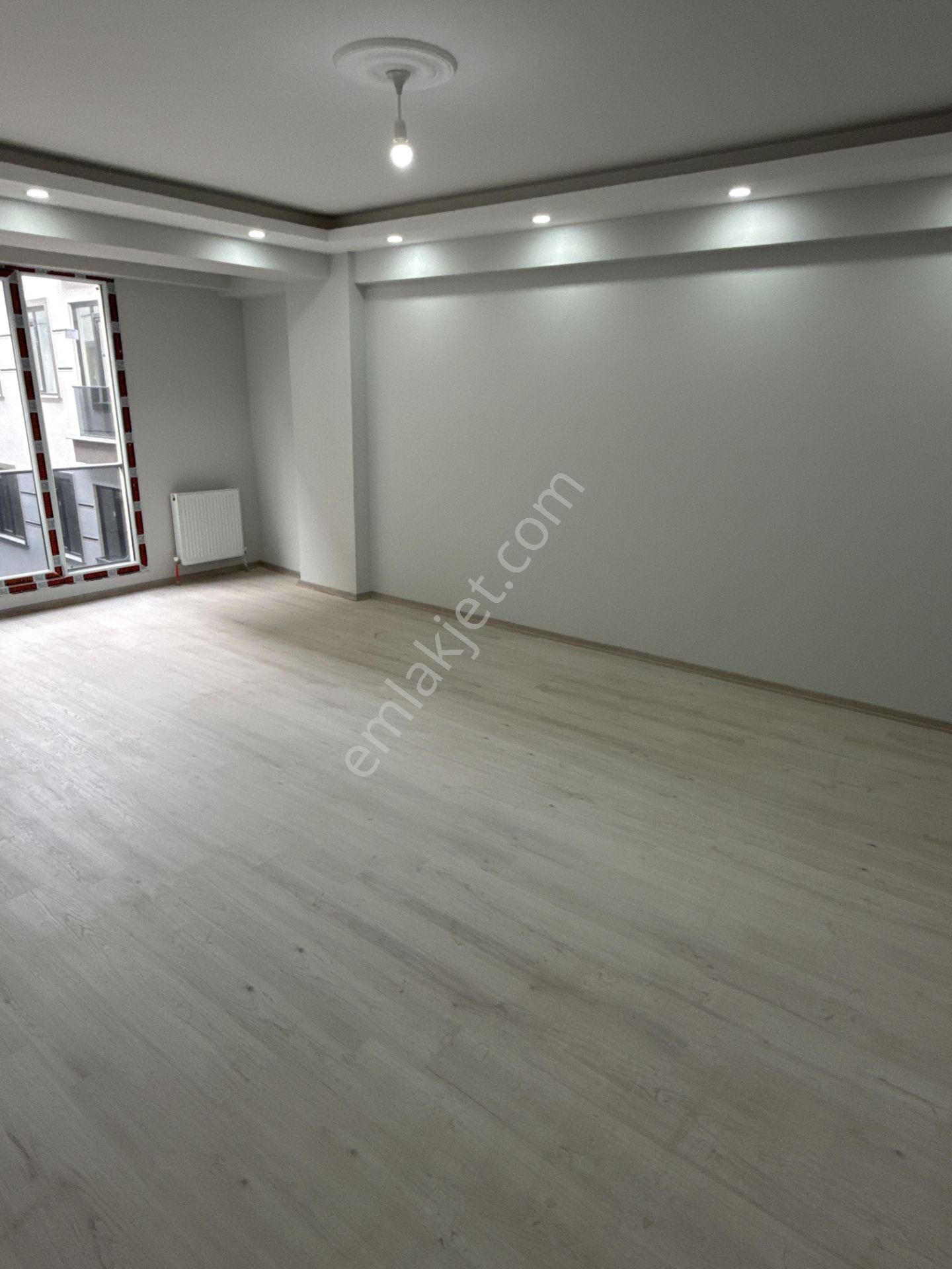 Efka Gayrimenkulden Yenibosnada Satılık 120 M2 3+1 Otoparklı Daire (sıfır Bina) - Görsel 6