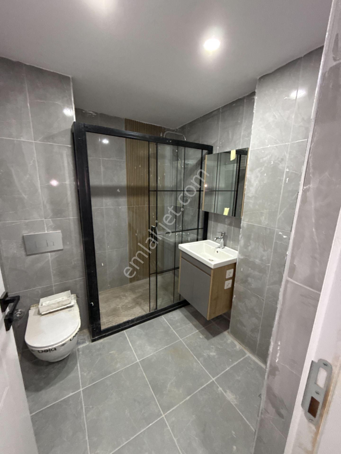 Efka Gayrimenkulden Yenibosnada Satılık 120 M2 3+1 Otoparklı Daire (sıfır Bina) - Görsel 31