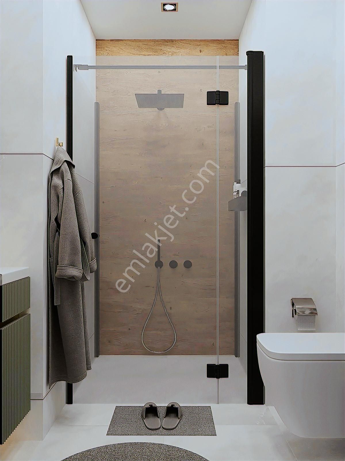 Güneşevlerin En Şık Projesinde Modern 3+1 Satılık Daire - Görsel 7