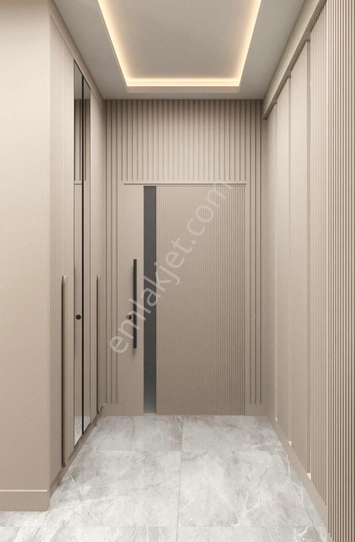 Güneşevlerin En Şık Projesinde Modern 3+1 Satılık Daire - Görsel 32