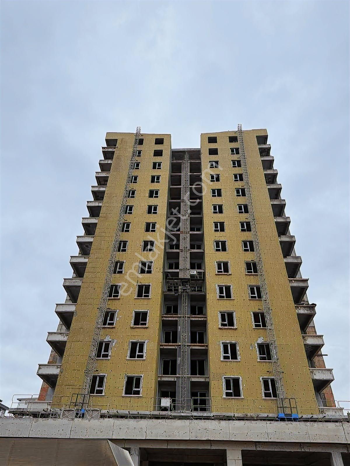 Güneşevlerin En Şık Projesinde Modern 3+1 Satılık Daire - Görsel 8