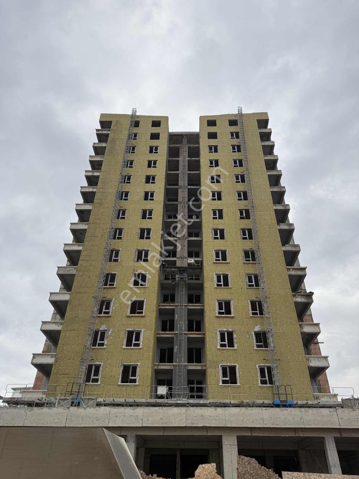 Güneşevlerin En Şık Projesinde Modern 3+1 Satılık Daire - Görsel 4