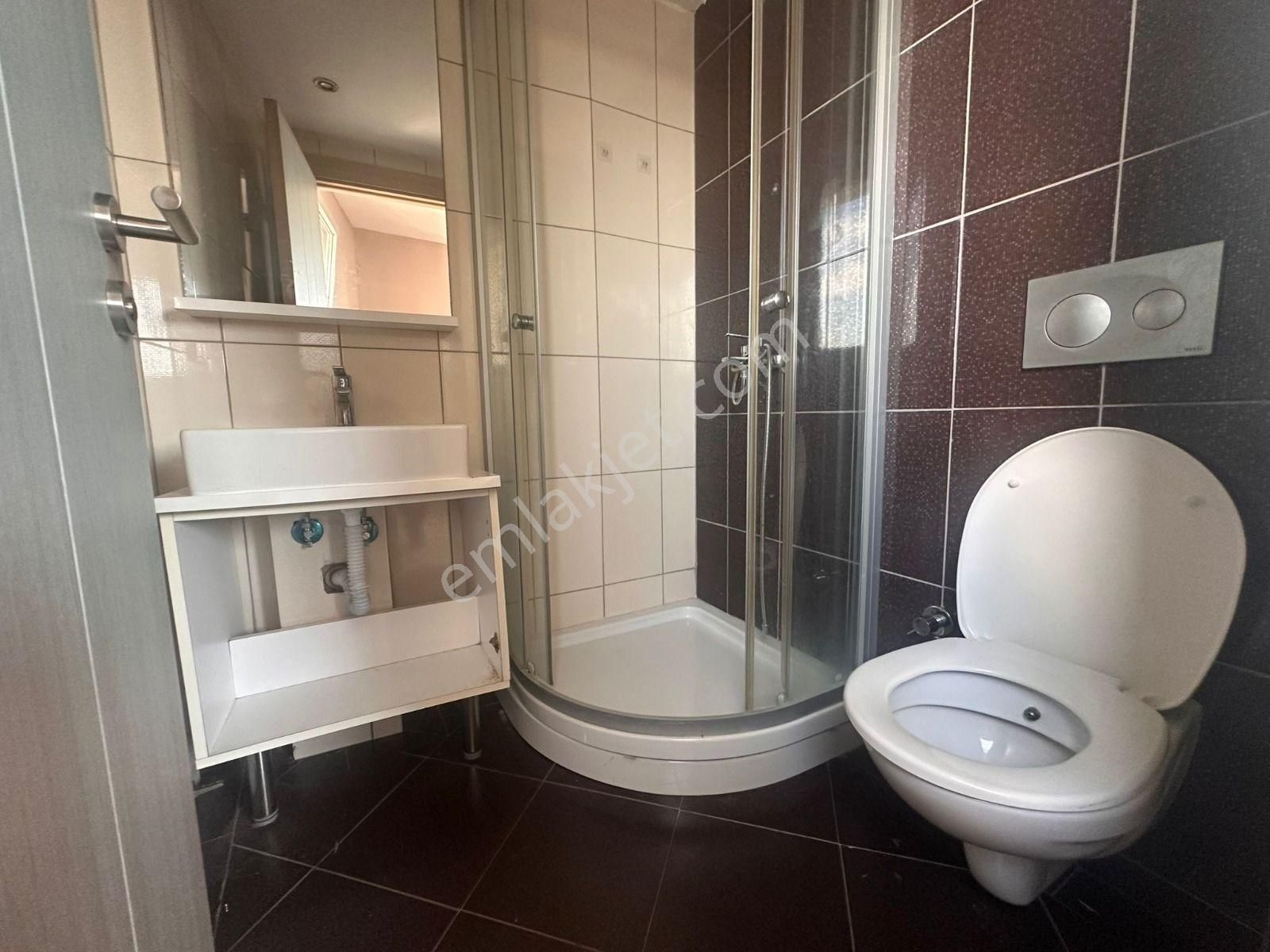 Tamnokta Ataşehir Kentplus Centrium' Da 2+1 Boş Kiralık Daire - Görsel 11