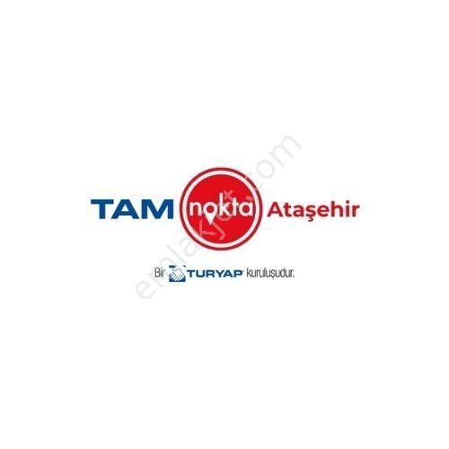 Tamnokta Ataşehir Kentplus Centrium' Da 2+1 Boş Kiralık Daire - Görsel 16