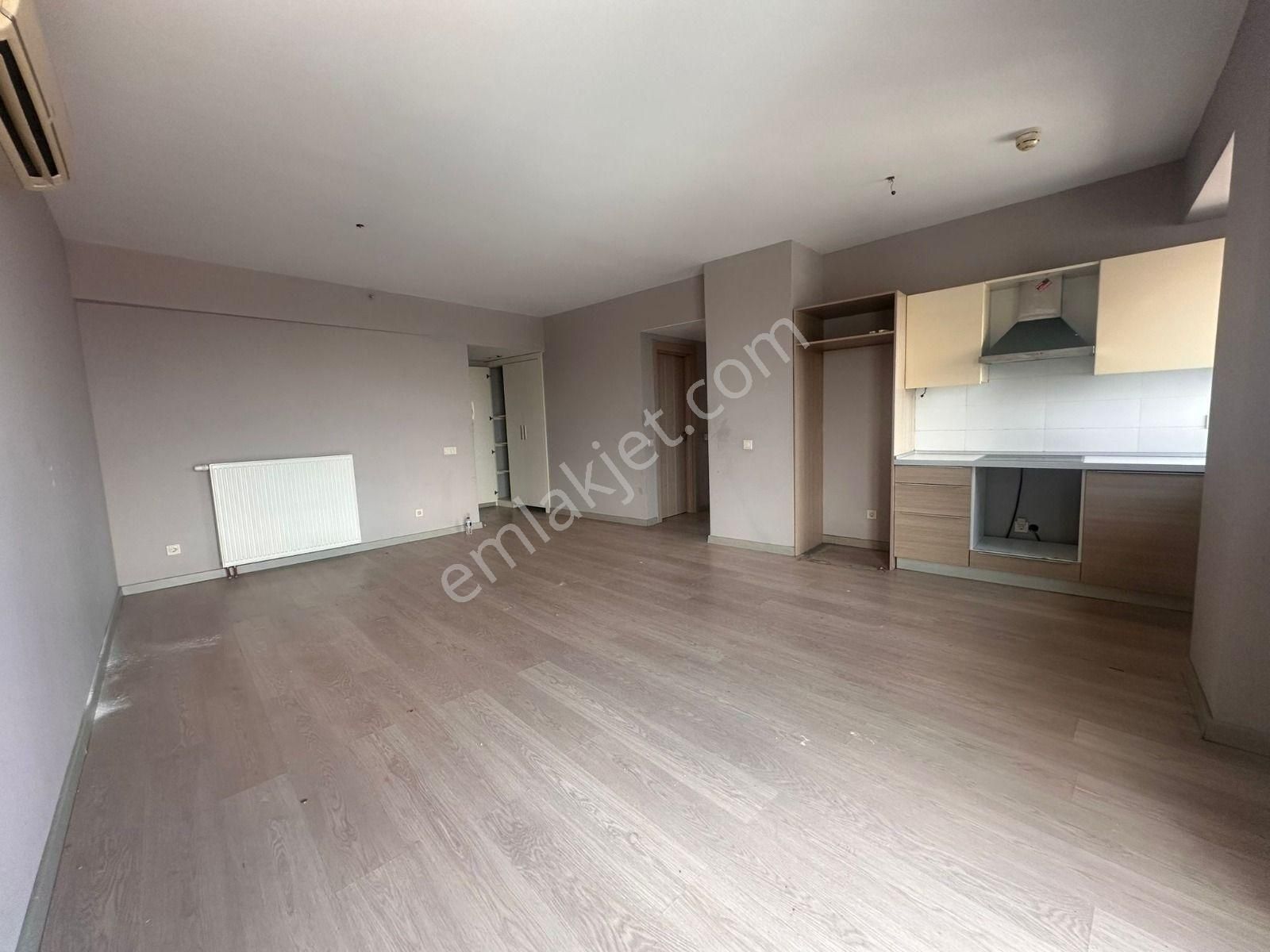 Tamnokta Ataşehir Kentplus Centrium' Da 2+1 Boş Kiralık Daire - Görsel 2