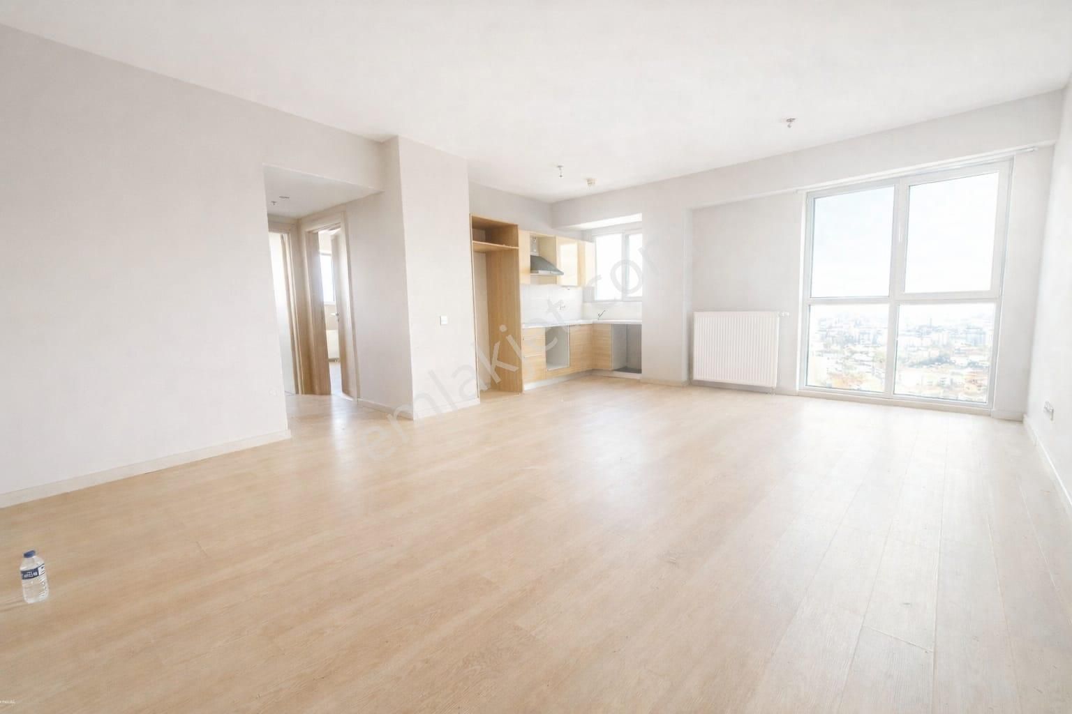Tamnokta Ataşehir Kentplus Centrium' Da 2+1 Boş Kiralık Daire - Görsel 3