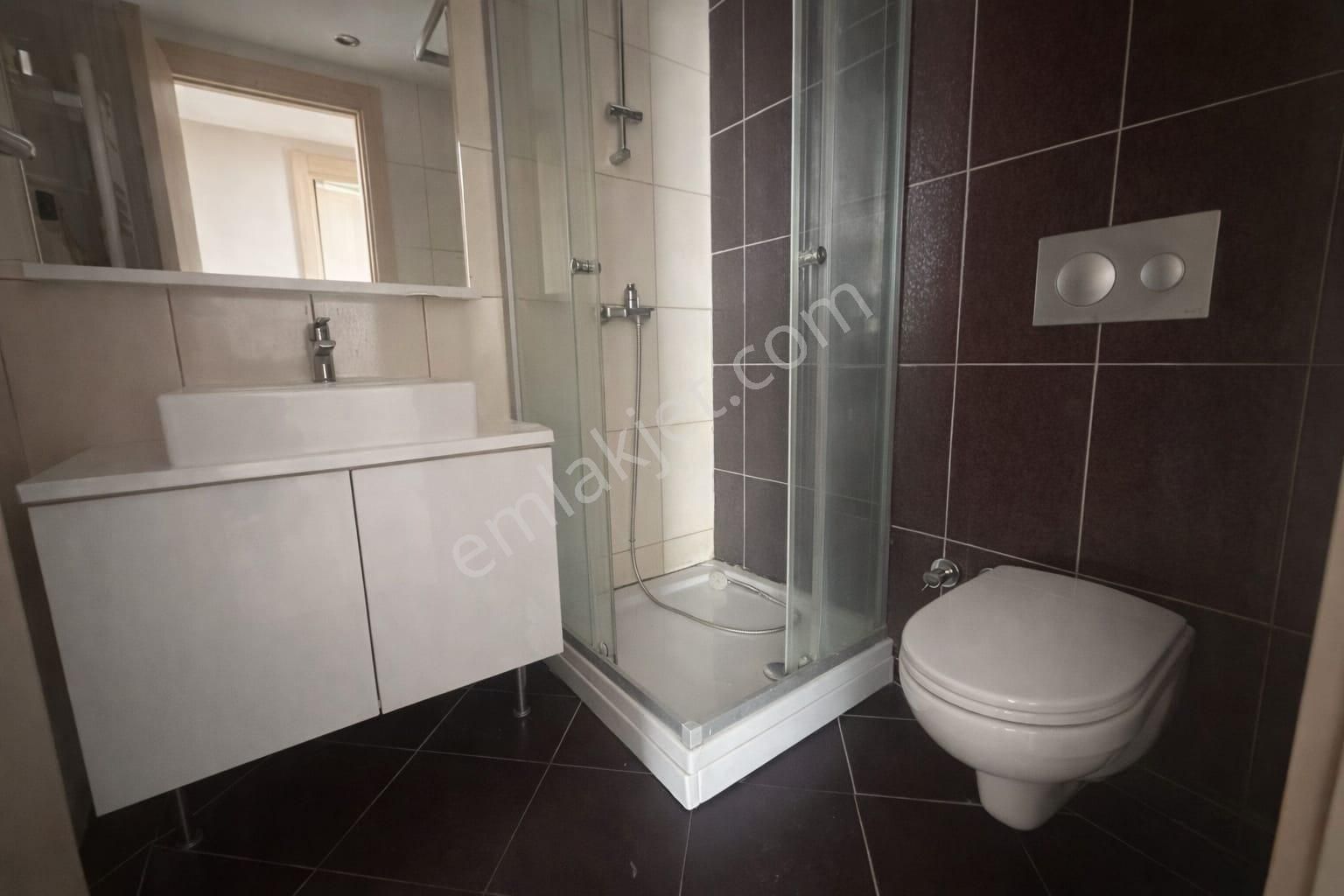 Tamnokta Ataşehir Kentplus Centrium' Da 2+1 Boş Kiralık Daire - Görsel 12