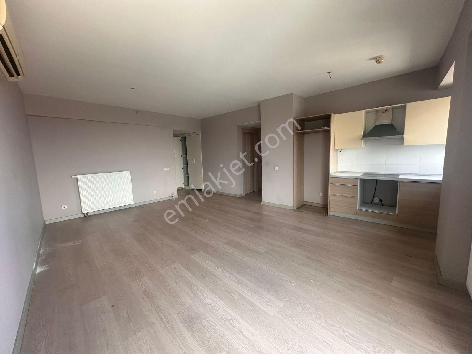 Tamnokta Ataşehir Kentplus Centrium' Da 2+1 Boş Kiralık Daire - Görsel 4