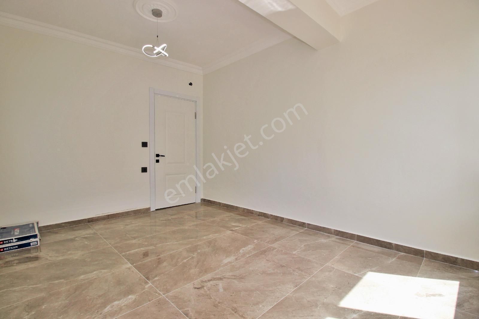 Efeler’de Yüksek Giriş 2+1 Daire - Görsel 4