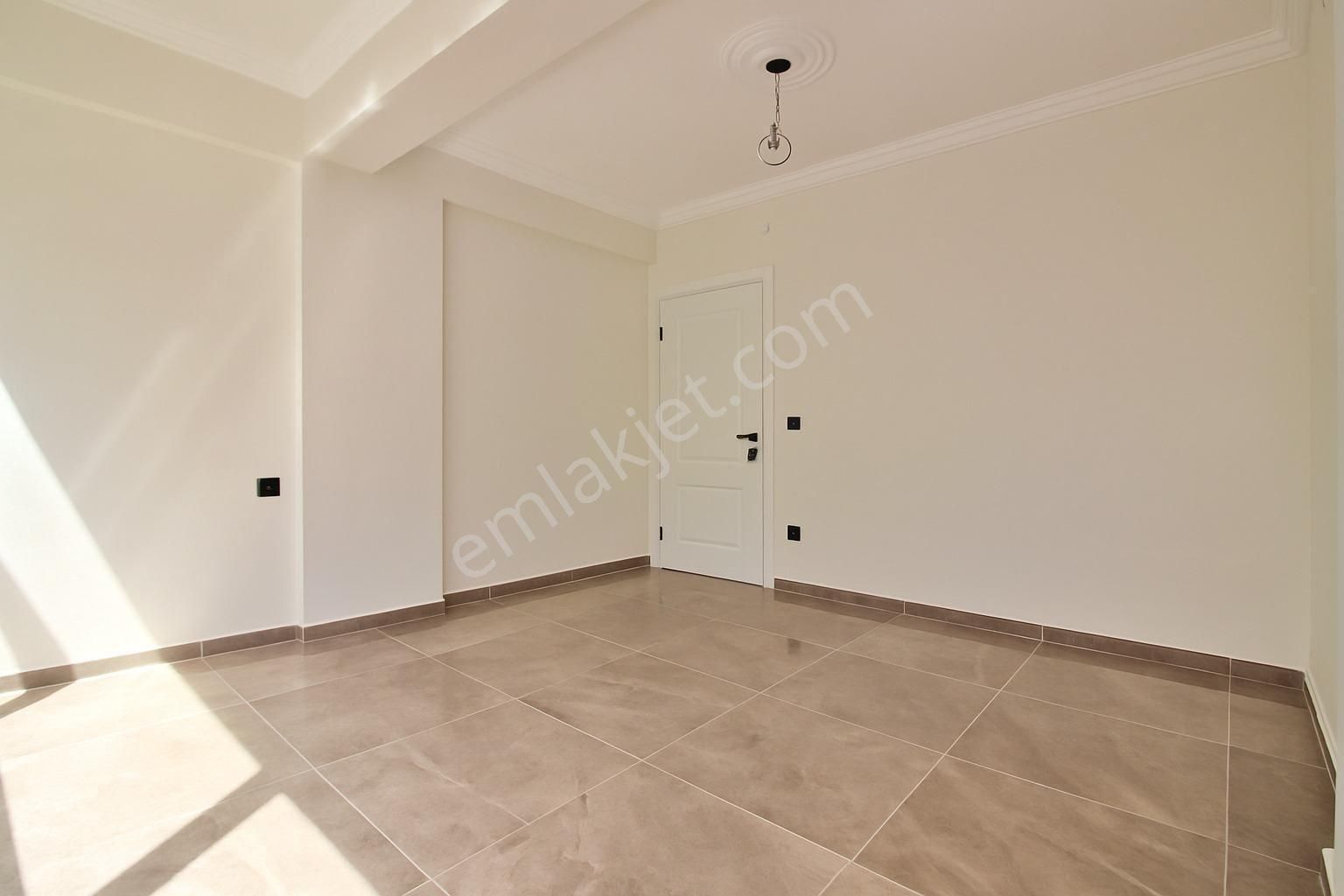 Efeler’de Yüksek Giriş 2+1 Daire - Görsel 8