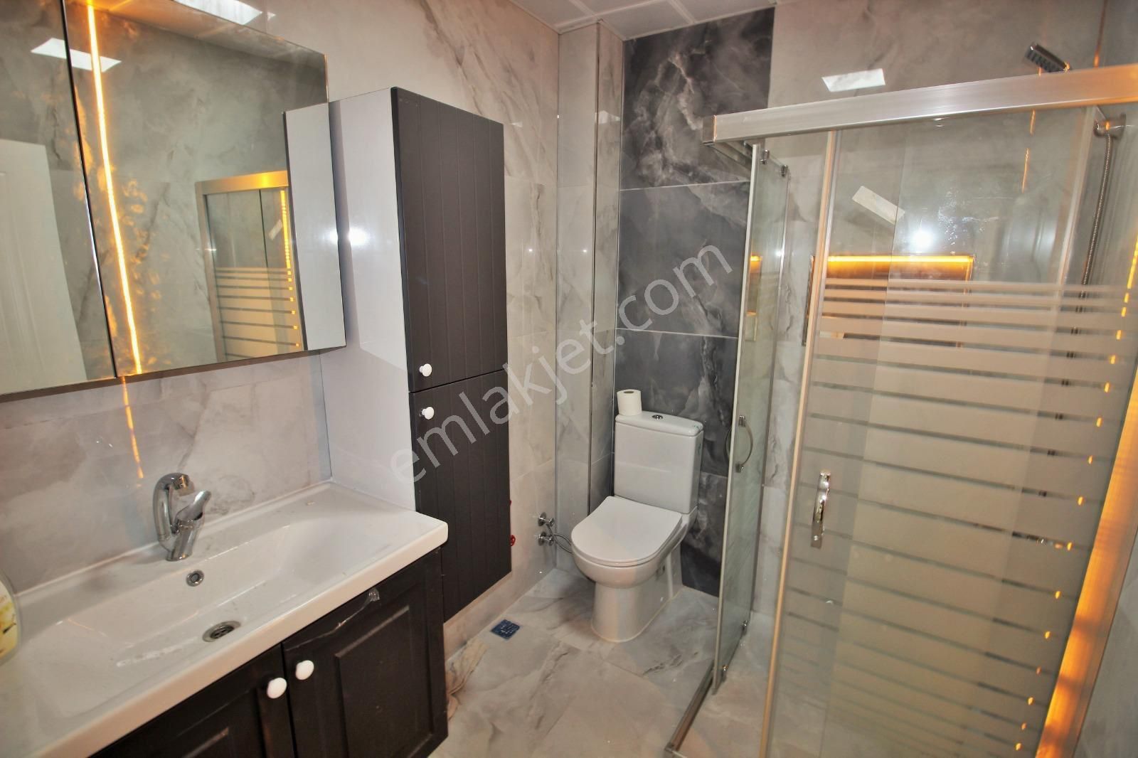 Efeler’de Yüksek Giriş 2+1 Daire - Görsel 13