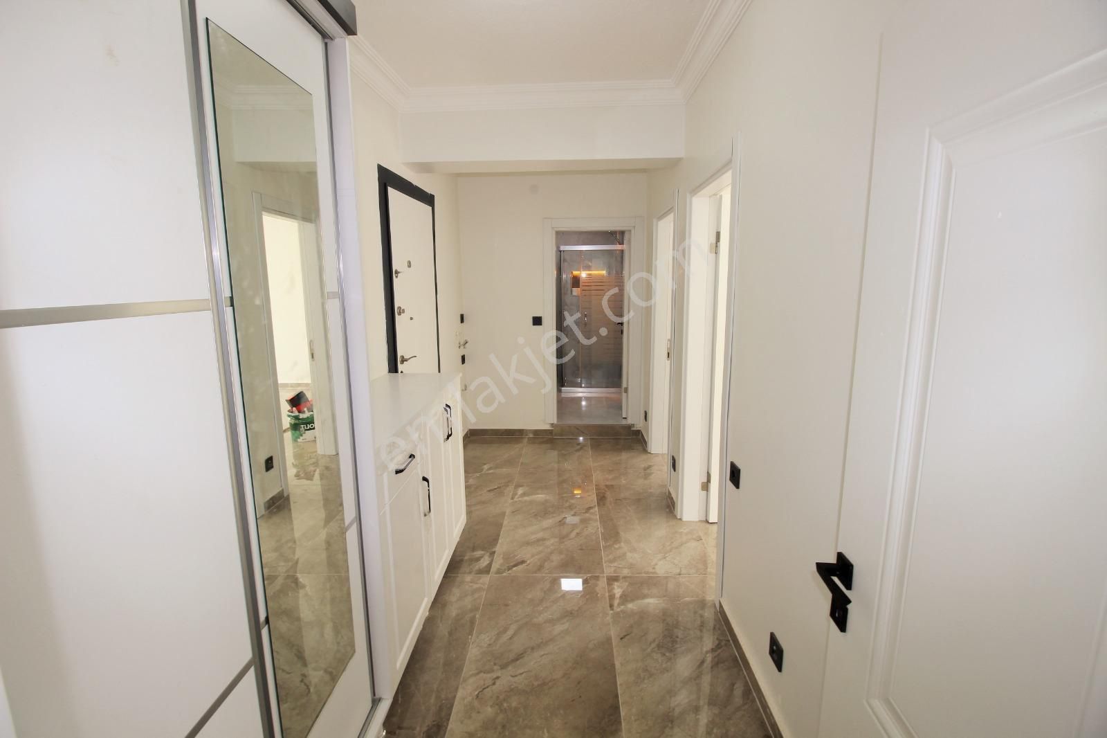 Efeler’de Yüksek Giriş 2+1 Daire - Görsel 10