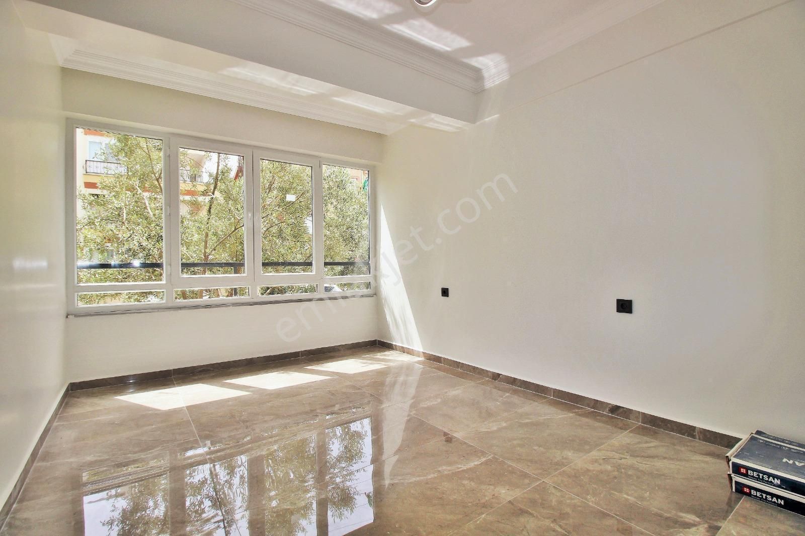 Efeler’de Yüksek Giriş 2+1 Daire - Görsel 6