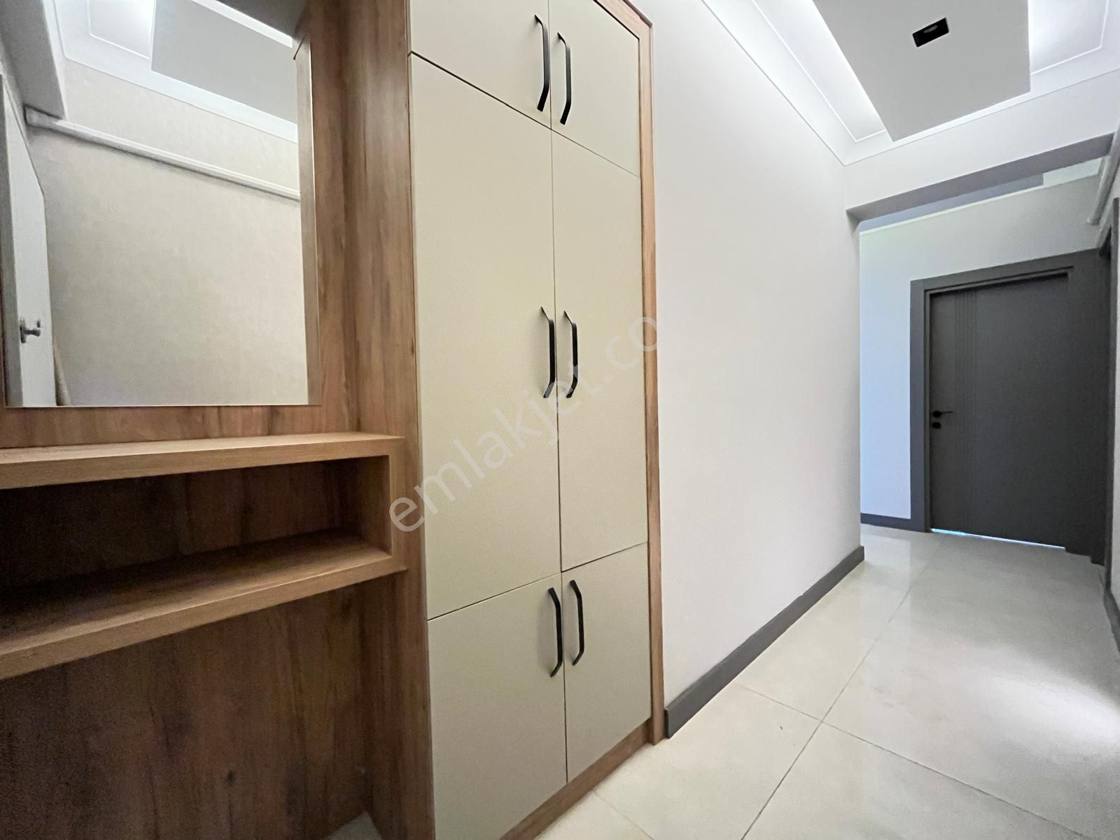 Gürsoy'dan İkizçayda Harika Konumda Doğalgaz Kombili 2+1 Daire - Görsel 9