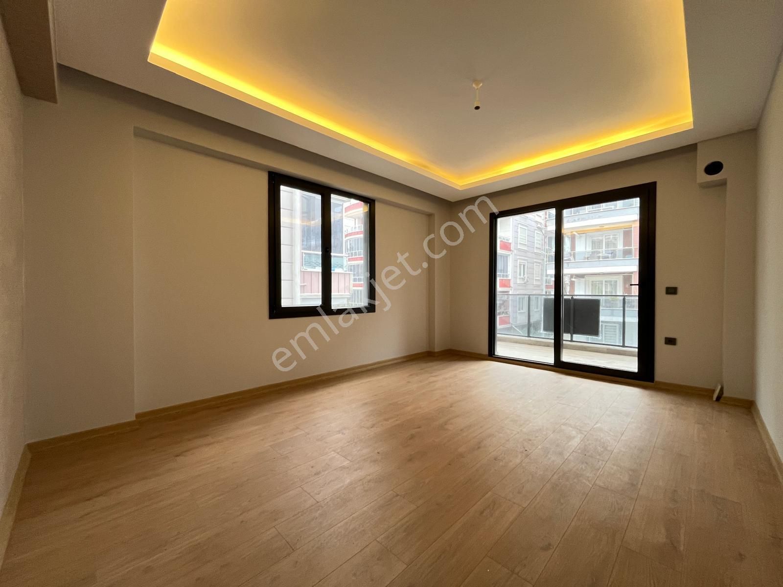 Gürsoy'dan İkizçayda Harika Konumda Doğalgaz Kombili 2+1 Daire - Görsel 16