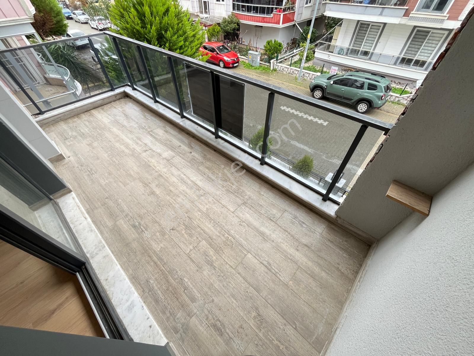 Gürsoy'dan İkizçayda Harika Konumda Doğalgaz Kombili 2+1 Daire - Görsel 7