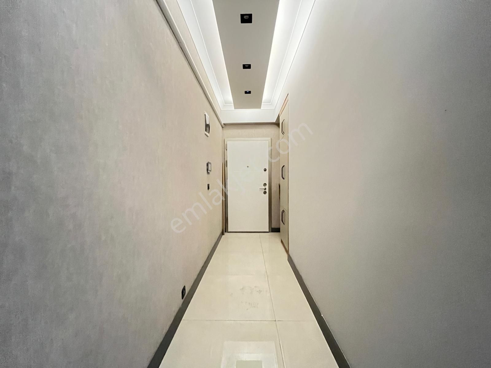 Gürsoy'dan İkizçayda Harika Konumda Doğalgaz Kombili 2+1 Daire - Görsel 11