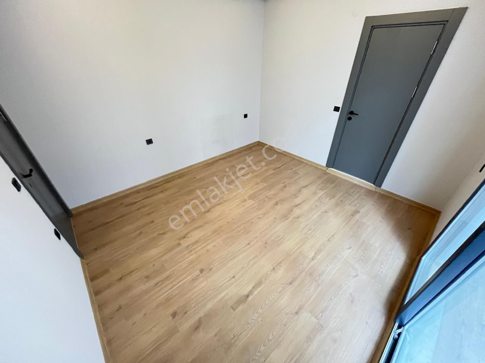 Gürsoy'dan İkizçayda Harika Konumda Doğalgaz Kombili 2+1 Daire - Görsel 20