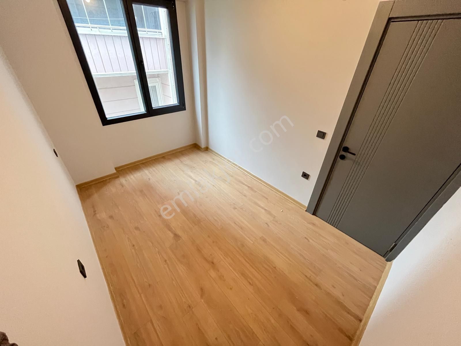 Gürsoy'dan İkizçayda Harika Konumda Doğalgaz Kombili 2+1 Daire - Görsel 25