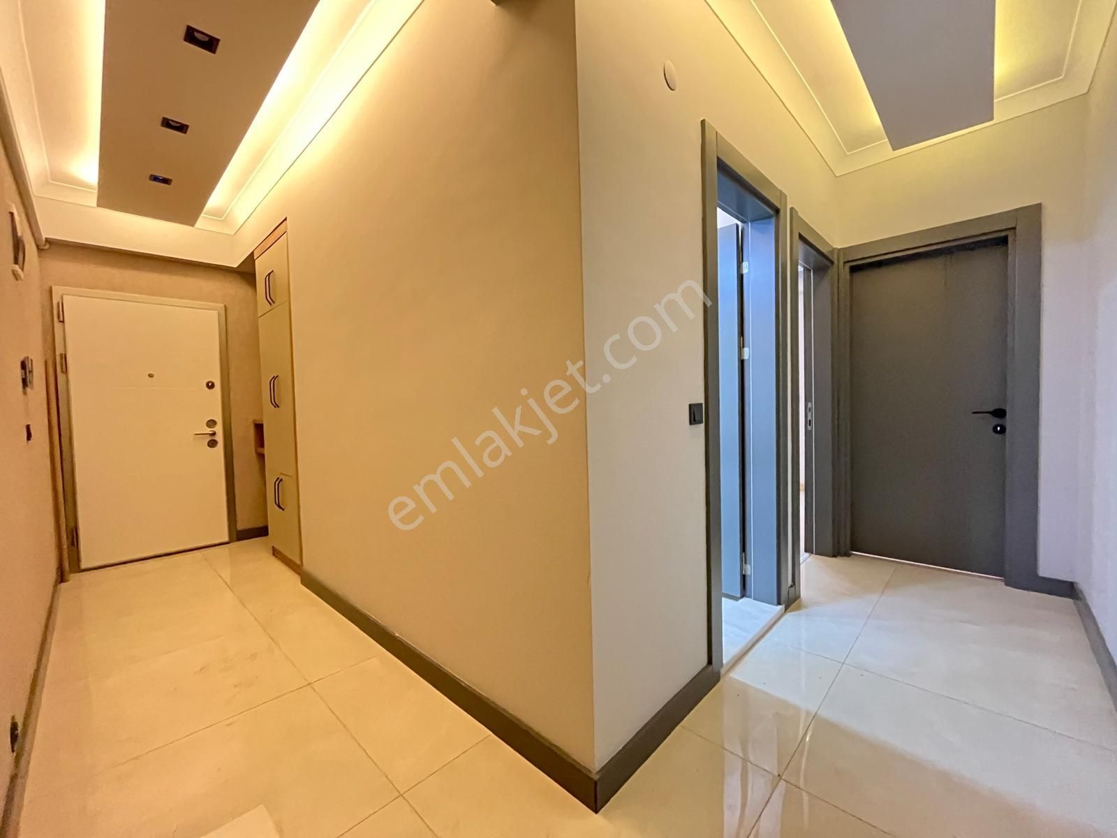 Gürsoy'dan İkizçayda Harika Konumda Doğalgaz Kombili 2+1 Daire - Görsel 33