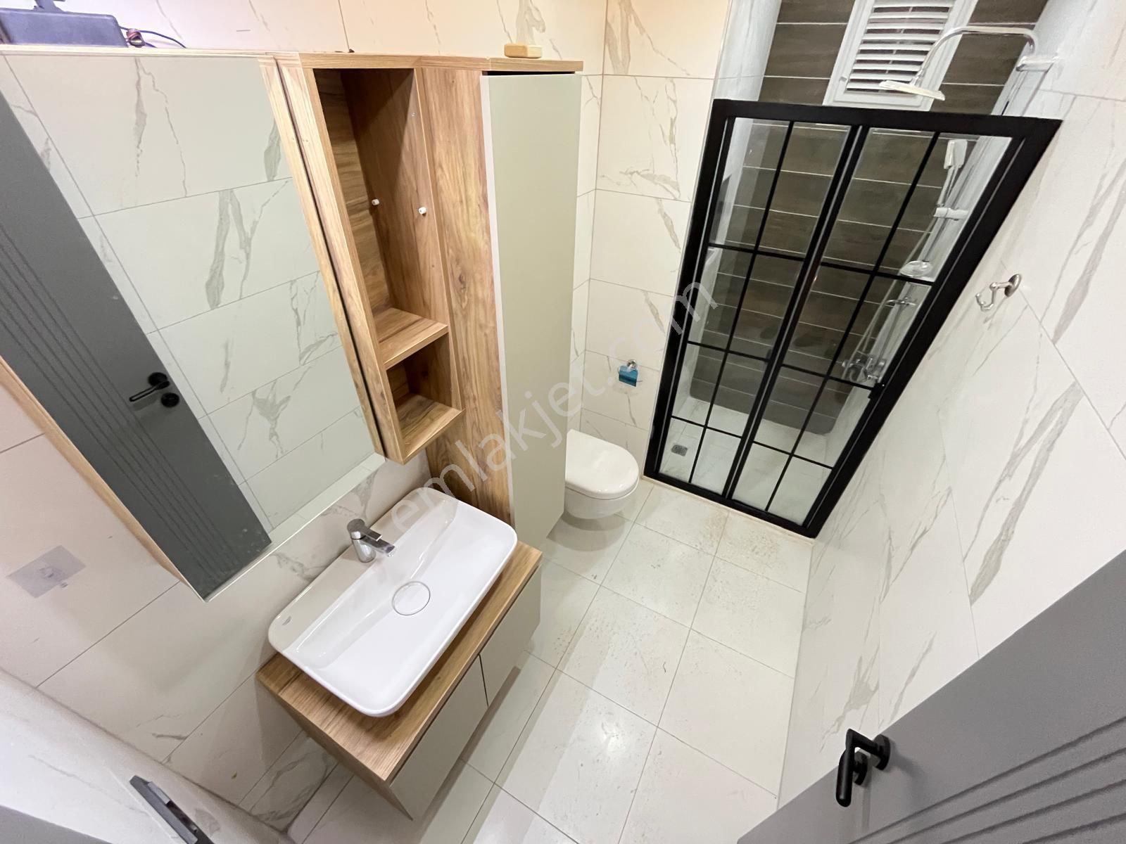 Gürsoy'dan İkizçayda Harika Konumda Doğalgaz Kombili 2+1 Daire - Görsel 19