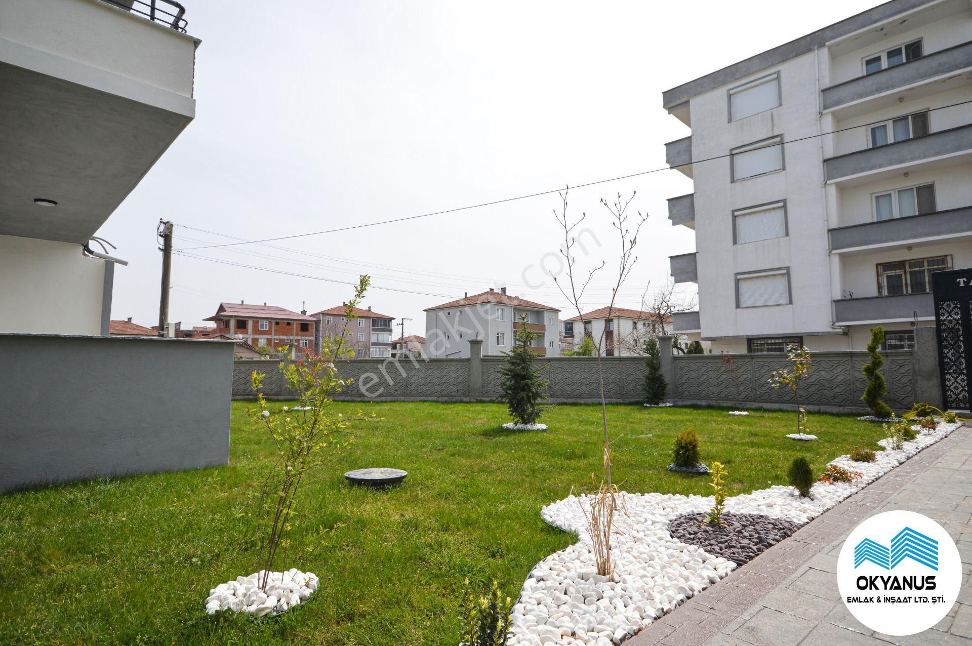 Sakarya Karasu Kabakoz Mah De Sıfır 3+1 Daire - Görsel 4