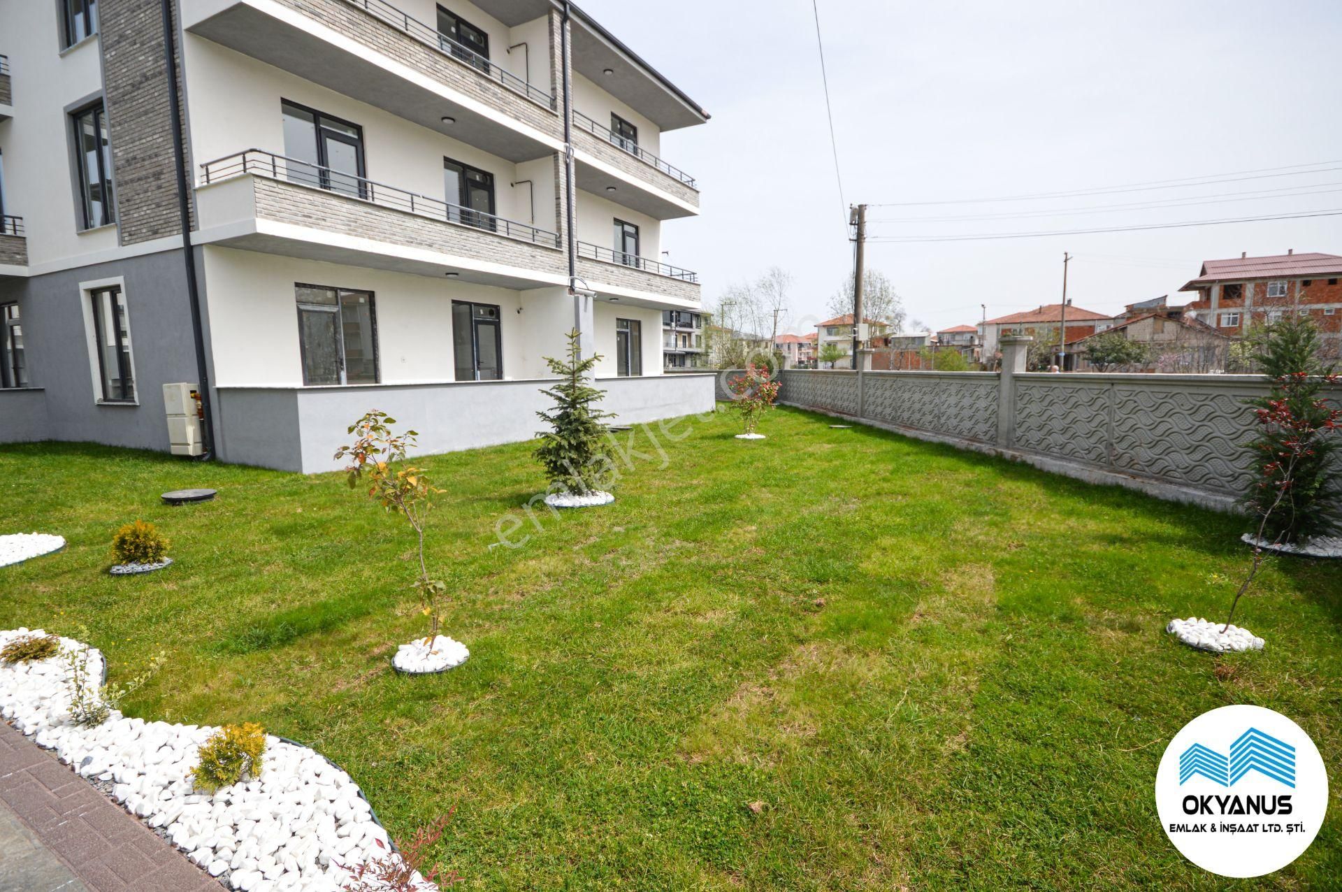 Sakarya Karasu Kabakoz Mah De Sıfır 3+1 Daire - Görsel 10