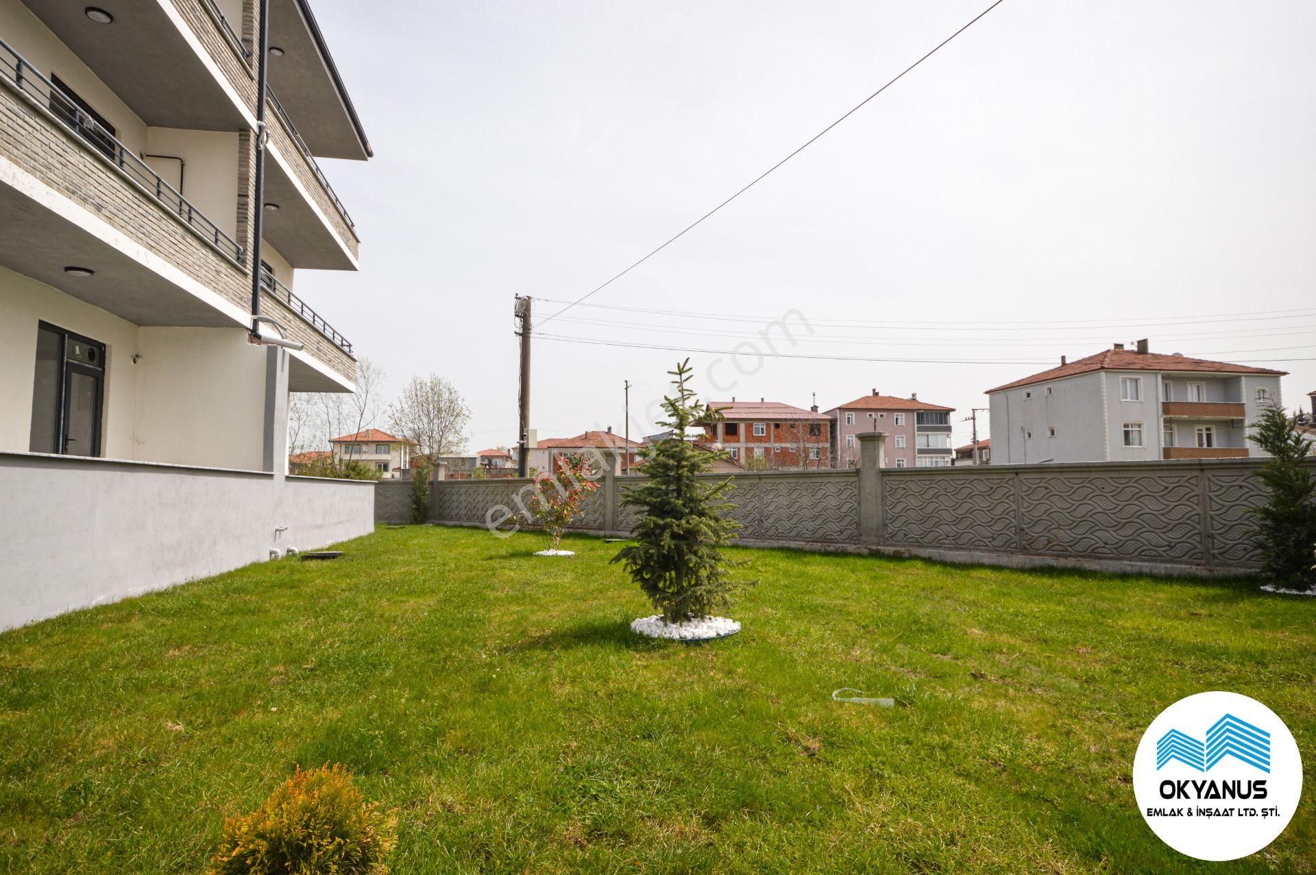 Sakarya Karasu Kabakoz Mah De Sıfır 3+1 Daire - Görsel 2