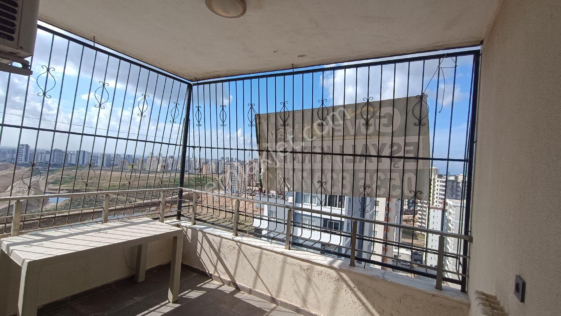 Gültepe Mahallesinde Havuzlu Site İçerisinde 3+1 Full Eşyalı Kiralık Daire - Görsel 33