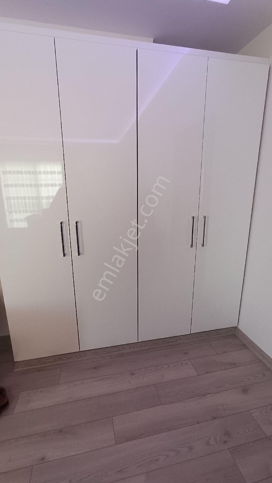 Gültepe Mahallesinde Havuzlu Site İçerisinde 3+1 Full Eşyalı Kiralık Daire - Görsel 13