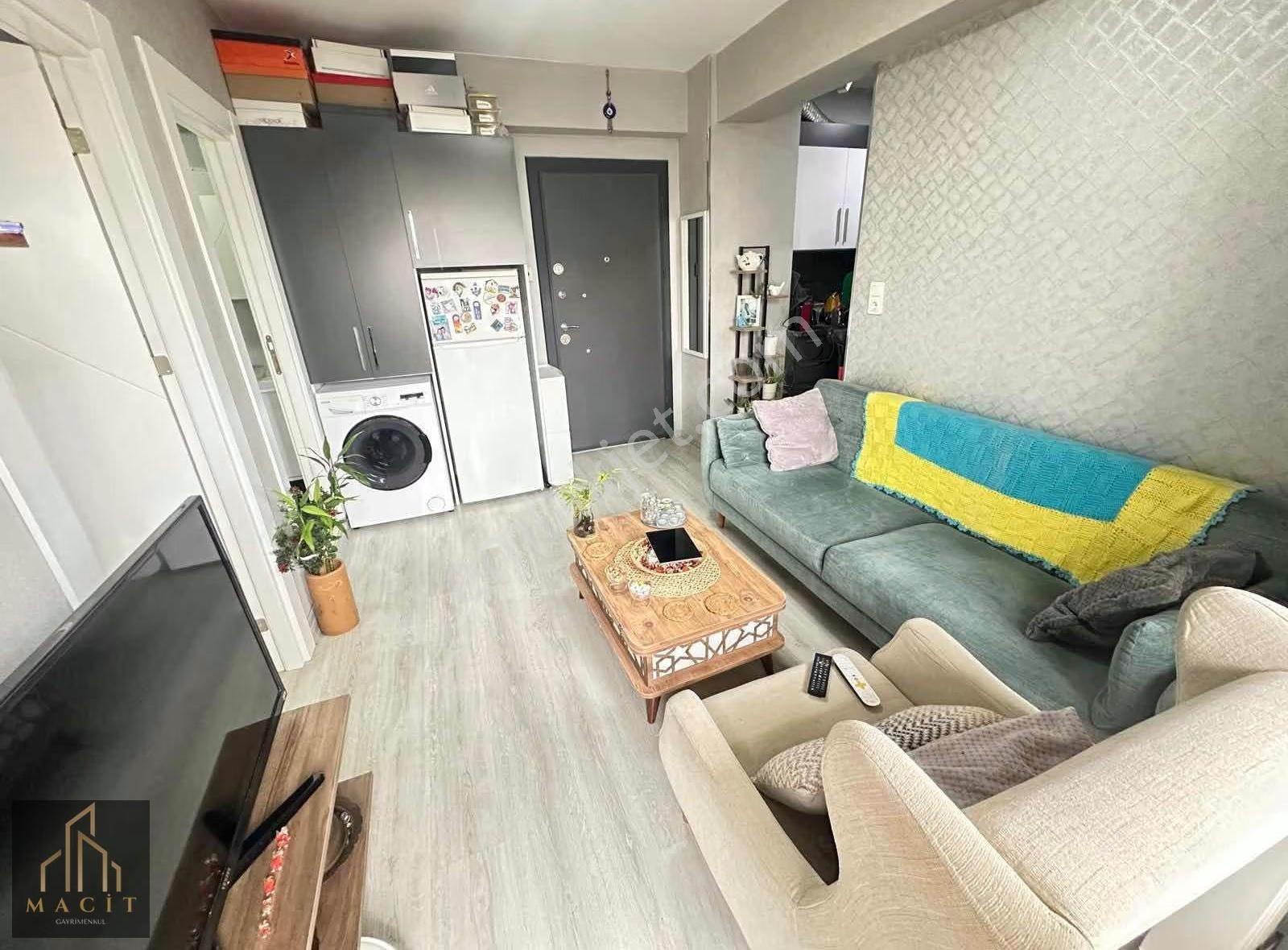 Macit Gayrimenkul'den Güvenlikli Site'de Satılık 2+1 Daire - Görsel 10