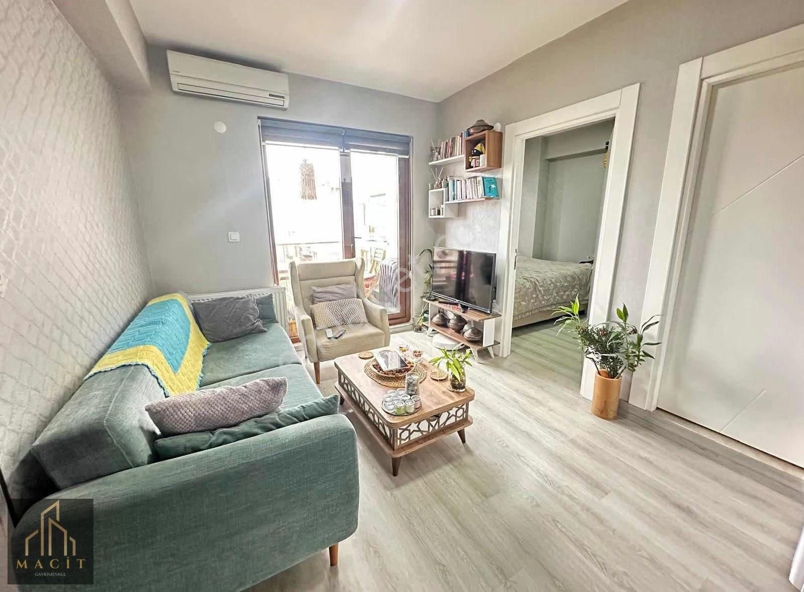 Macit Gayrimenkul'den Güvenlikli Site'de Satılık 2+1 Daire - Görsel 12