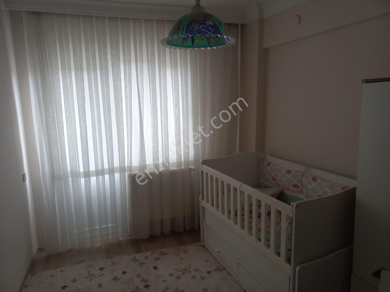Hacıkaplanlar'da Satılık Arakat Dubleks Daire - Görsel 11