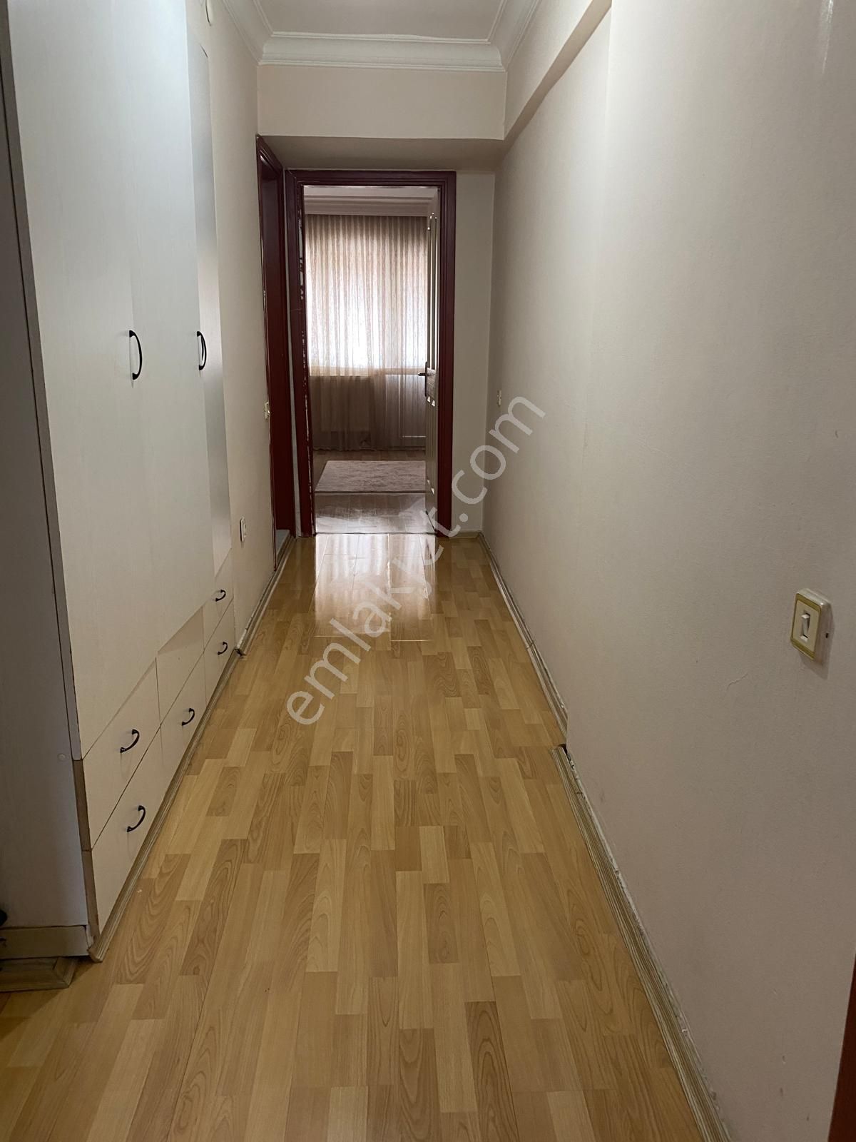 Hacıkaplanlar'da Satılık Arakat Dubleks Daire - Görsel 5